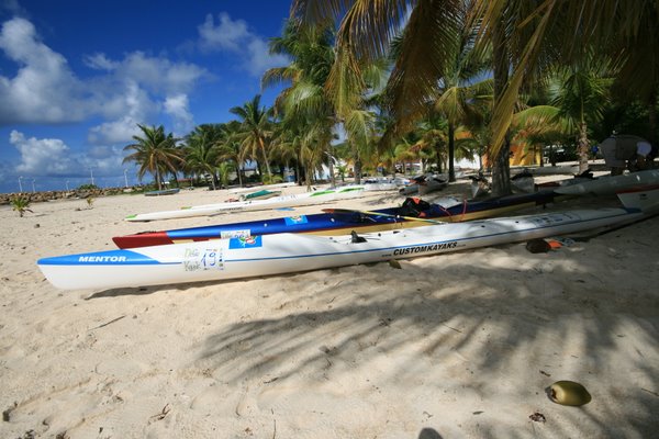 Defis Kayak 08